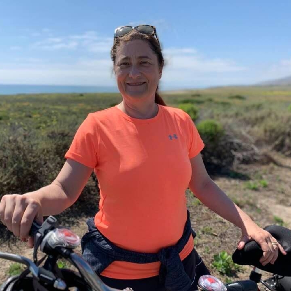 Meet your Posher, Laura